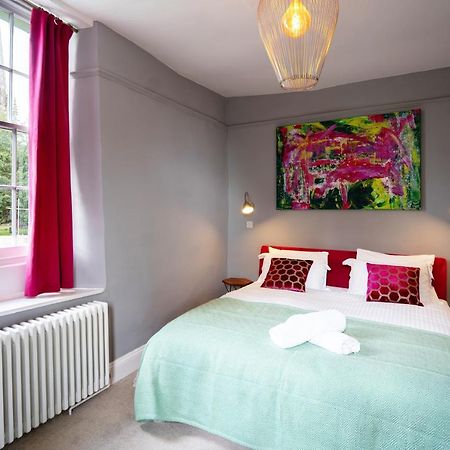 The Castle Inn Bradford On Avon Екстер'єр фото