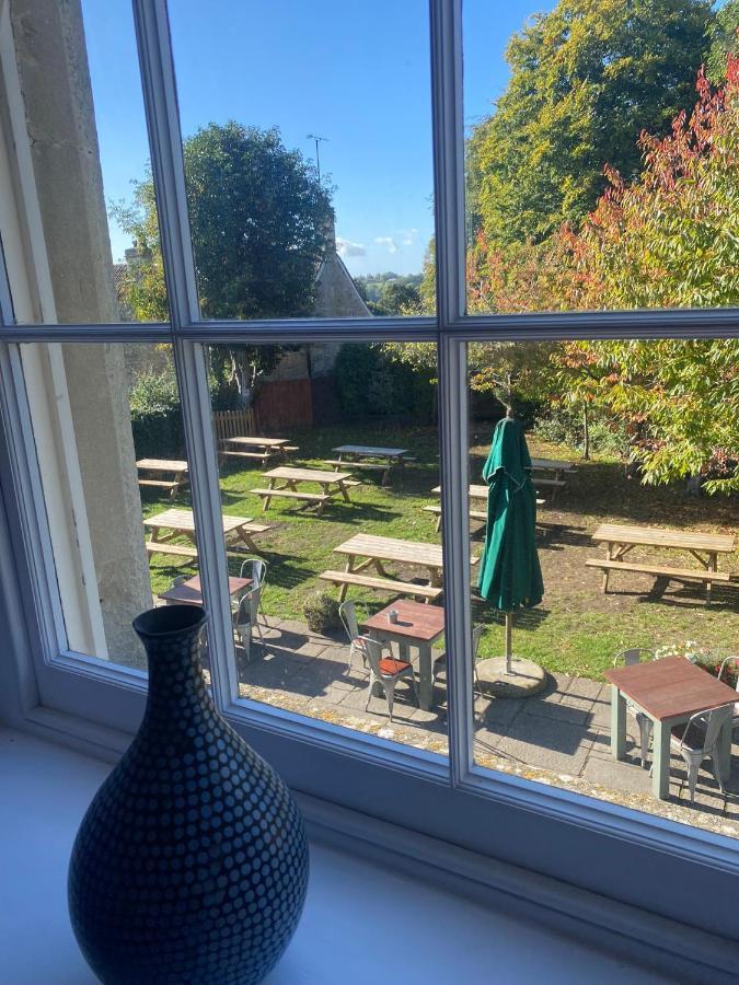 The Castle Inn Bradford On Avon Екстер'єр фото