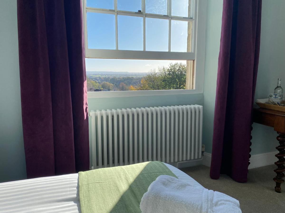 The Castle Inn Bradford On Avon Екстер'єр фото