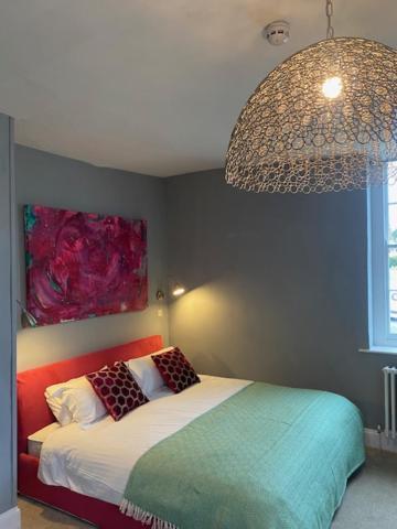 The Castle Inn Bradford On Avon Екстер'єр фото